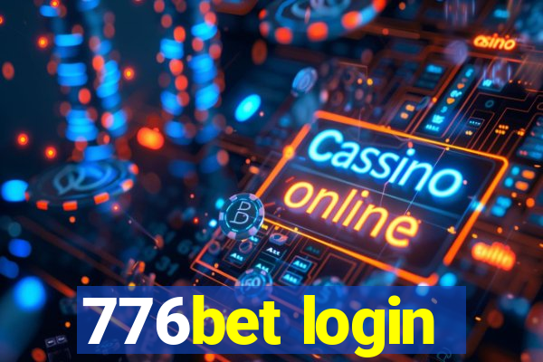 776bet login
